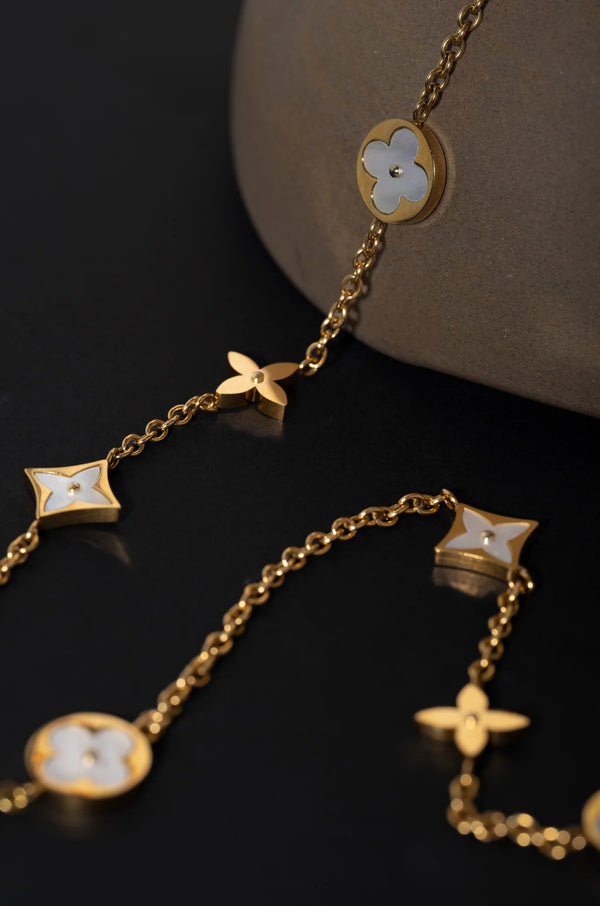 Chic Allure Neckchain