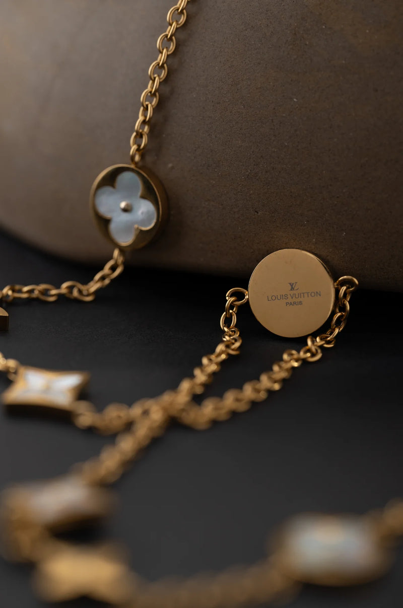 Chic Allure Neckchain