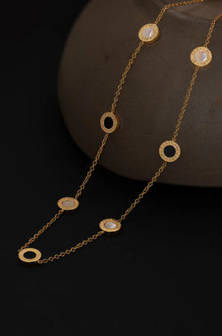 Collier Bliss