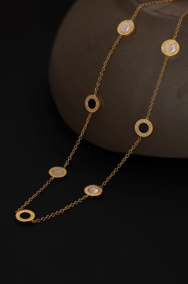 Collier Bliss