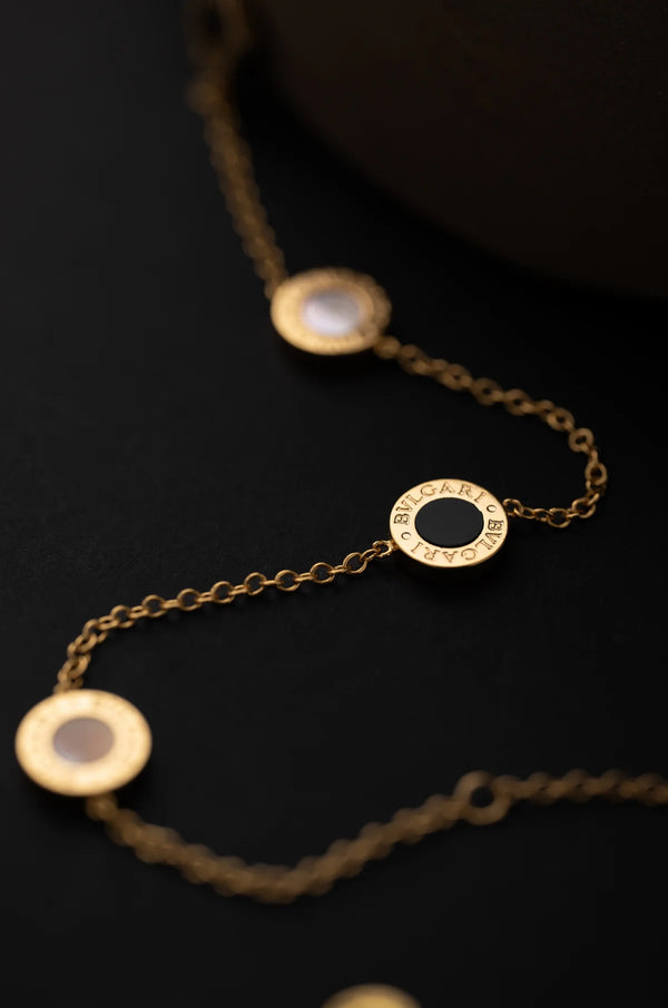 Collier Bliss