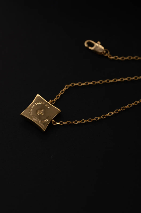 Collier Lavish Elvy