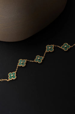 Bracelet Trésor de la nature