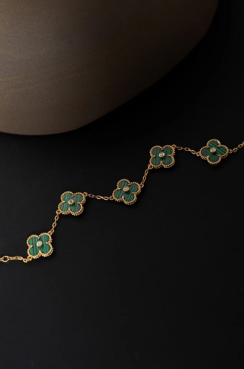 Bracelet Trésor de la nature