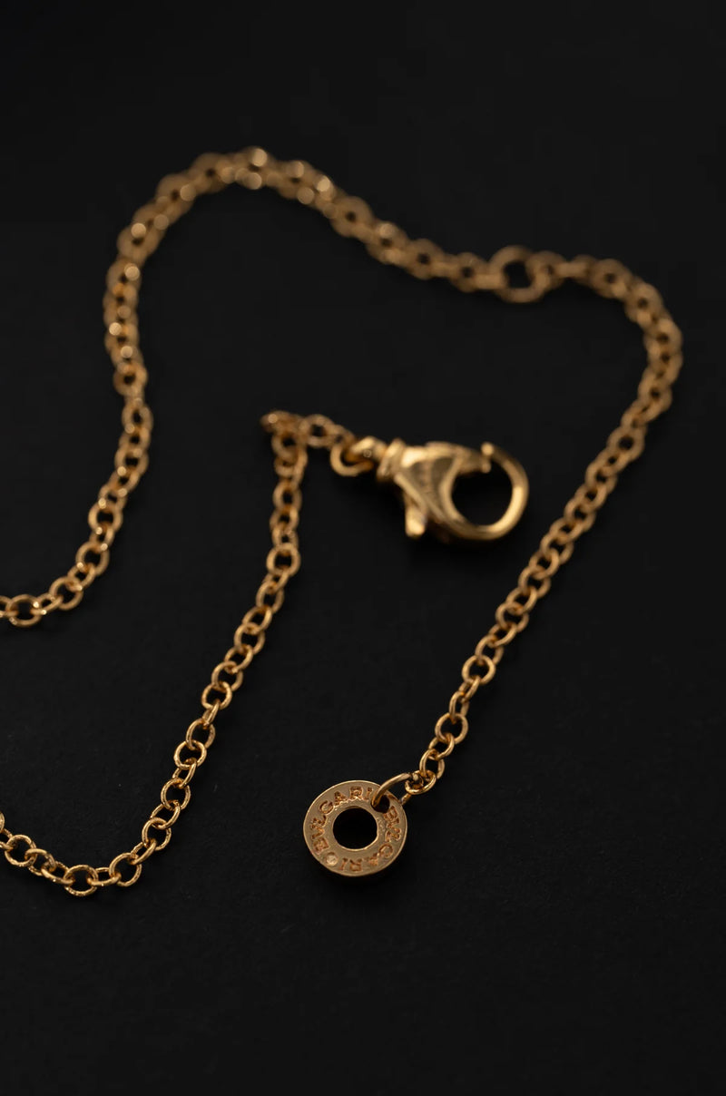 Collier Allure Rond