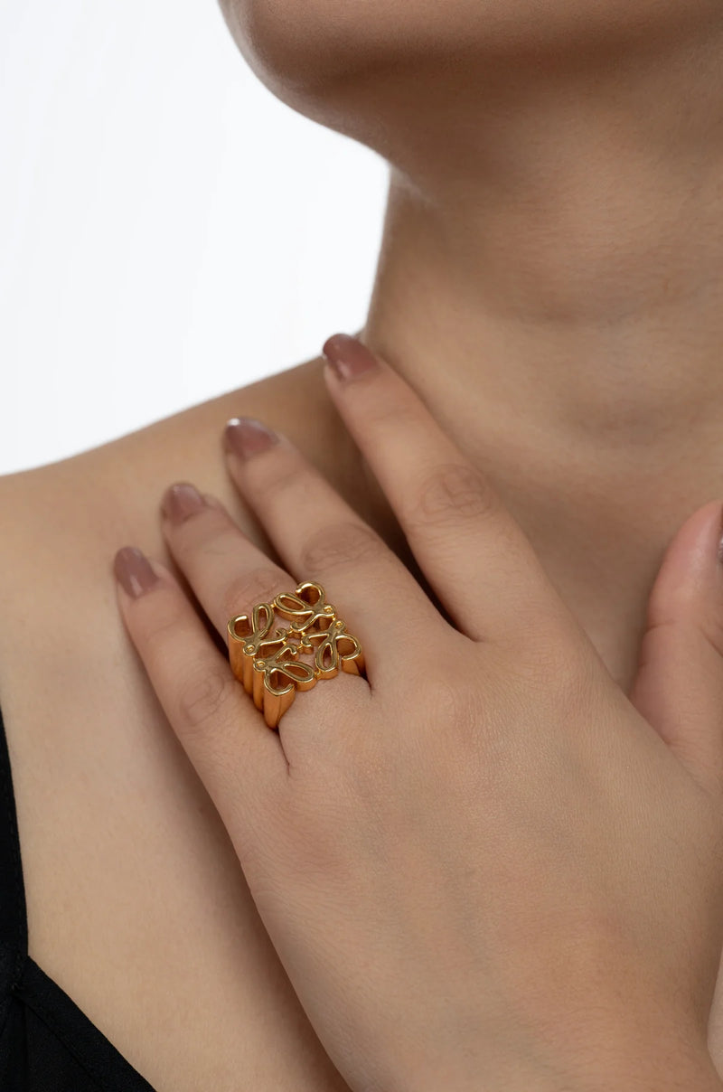 Affection Ring
