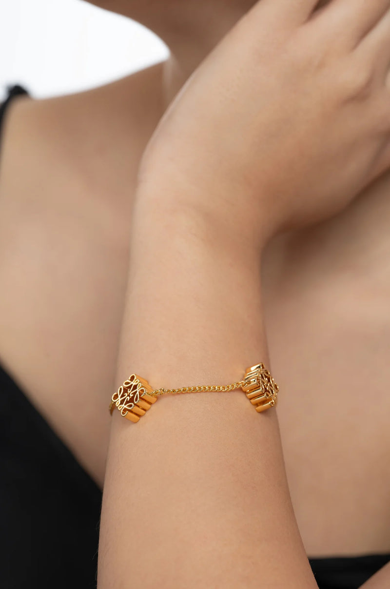 Bracelet Petal Perfection