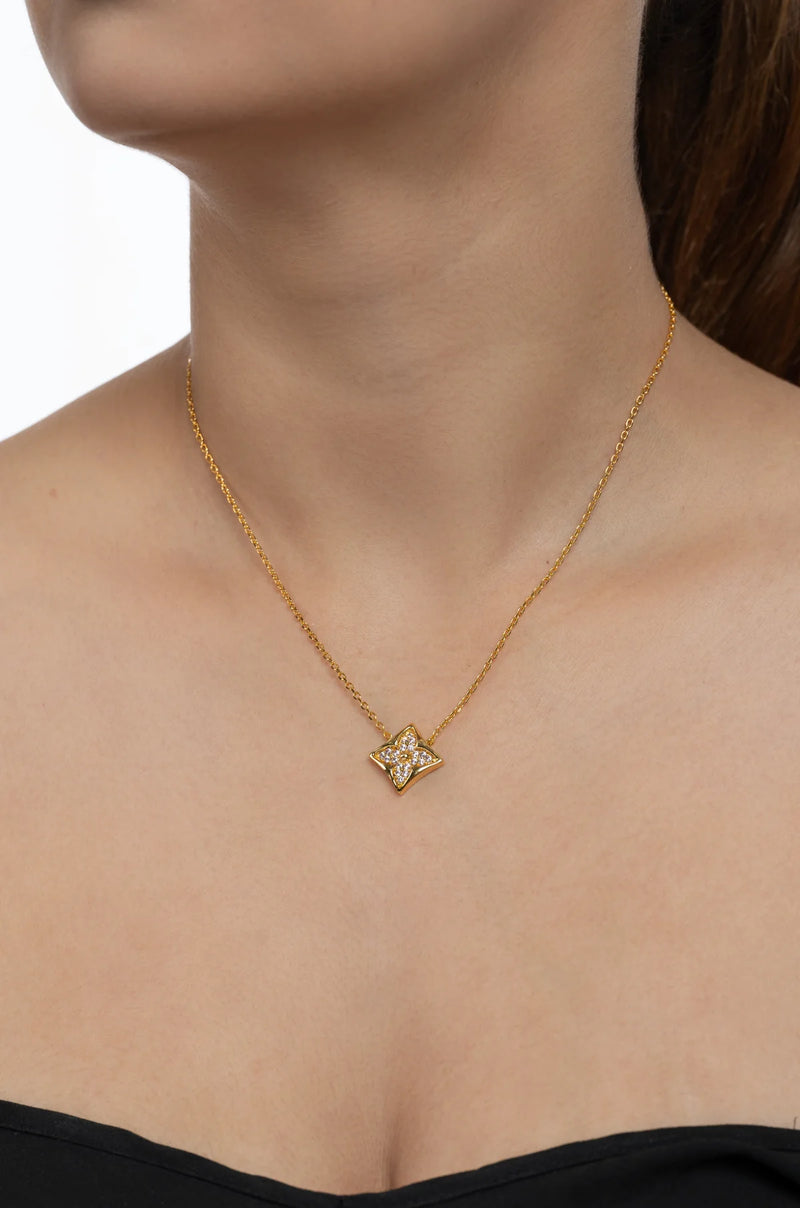 Collier Lavish Elvy