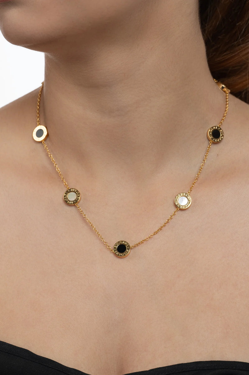 Collier Bliss
