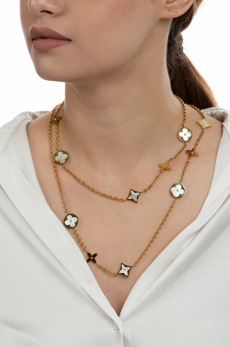 Chic Allure Neckchain