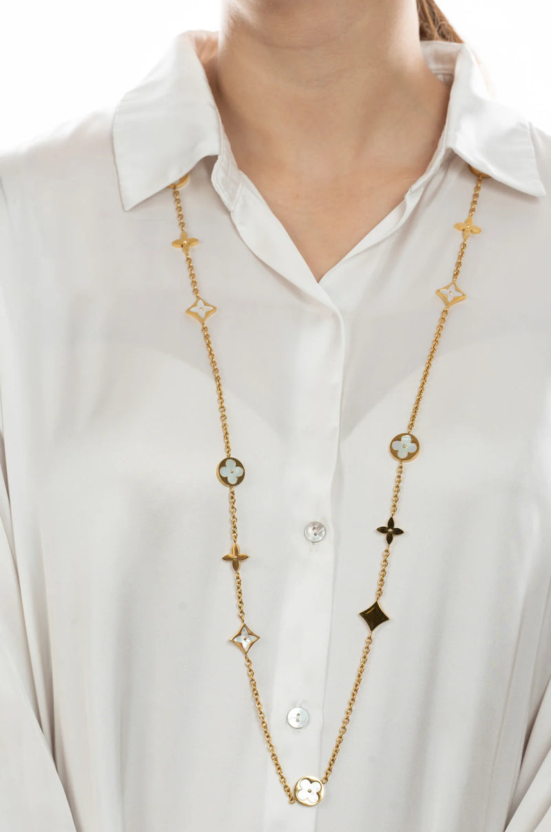 Chic Allure Neckchain