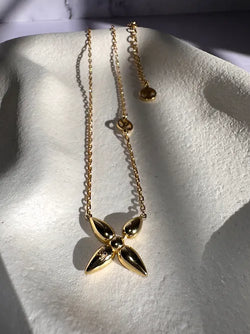 Collier Evie