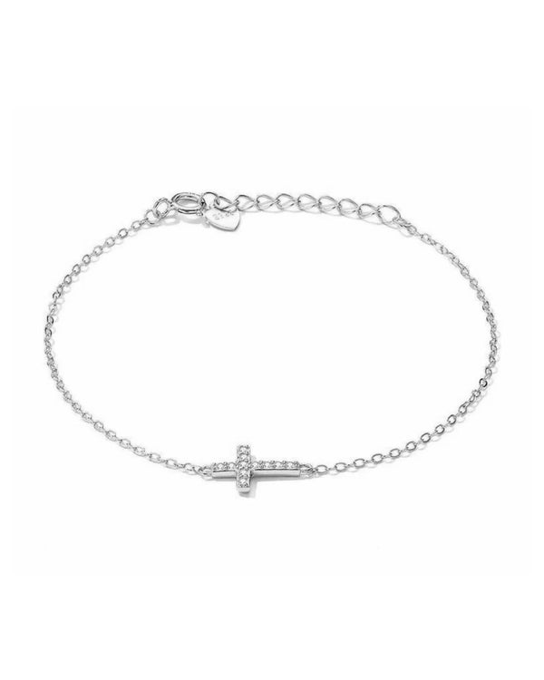 Bracelet Katia Argent