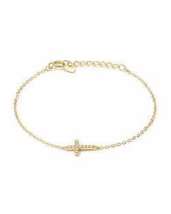 Bracelet Katia Or