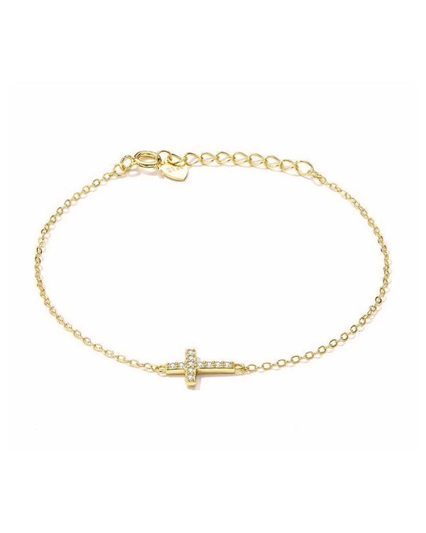 Bracelet Katia Or