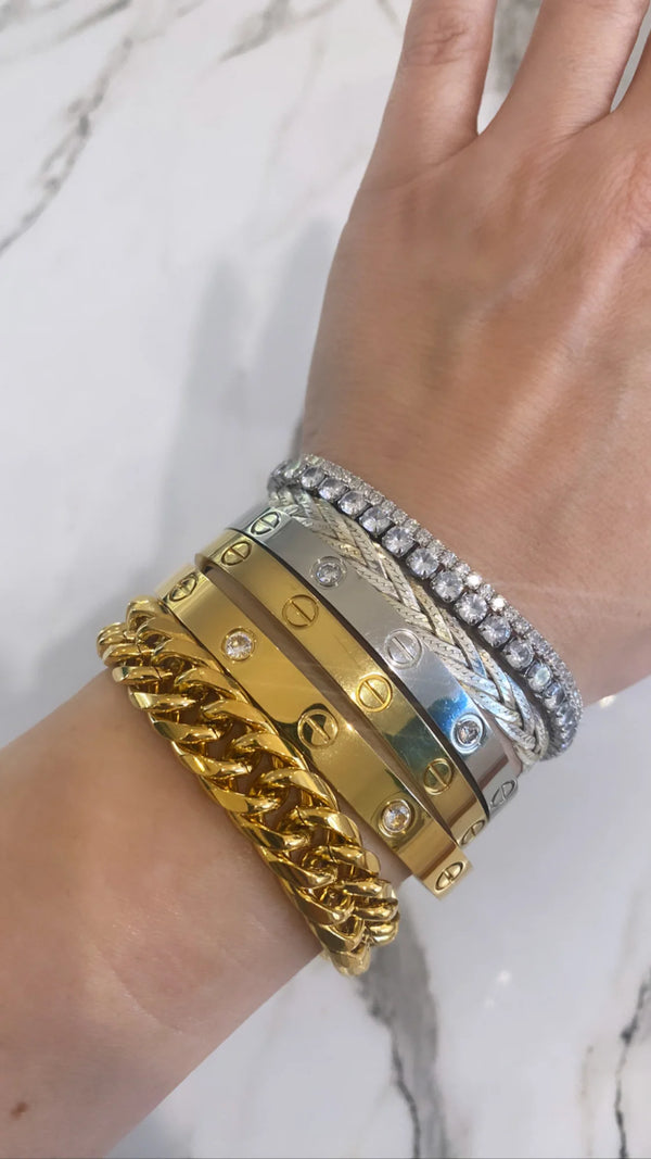 Halle Bracelet