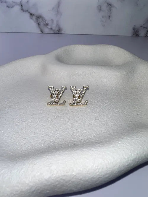 Boucles d'oreilles Rita