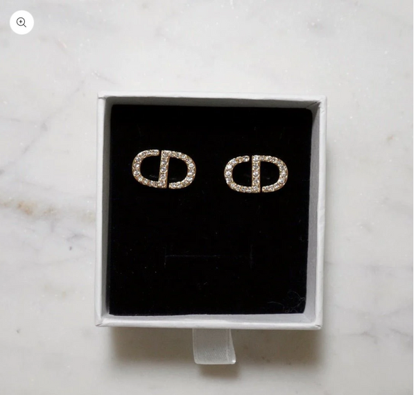 Adore Studs 