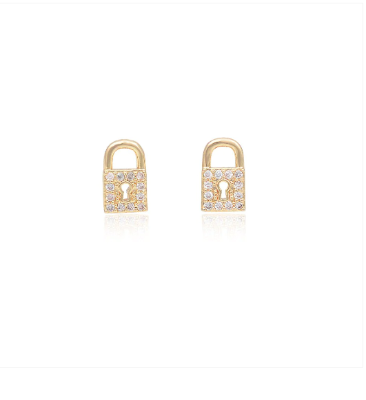 Paddlock Studs