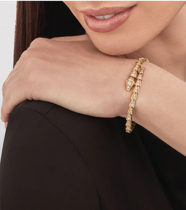 DIAMANT SERPENTI 