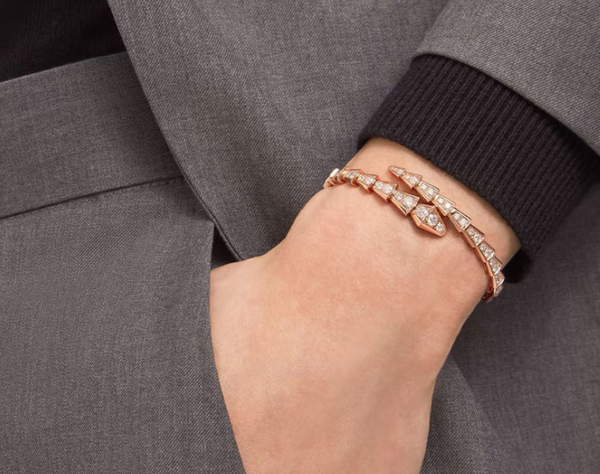 DIAMANT SERPENTI 