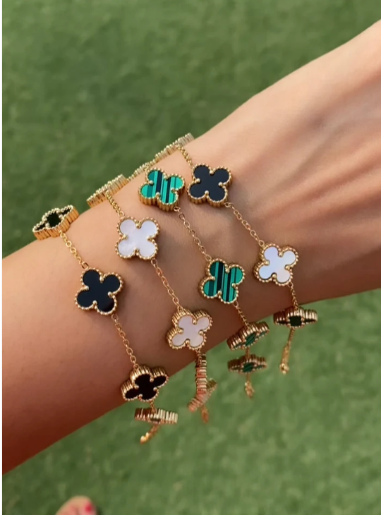 Bracelet CLVR 