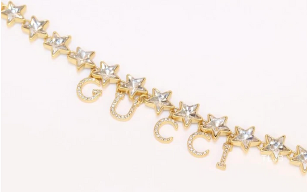 Bracelet à breloques Gu 