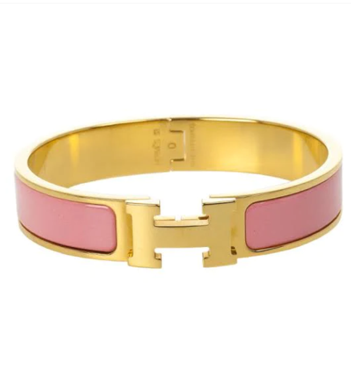 BRACELET H CLIC CLAC