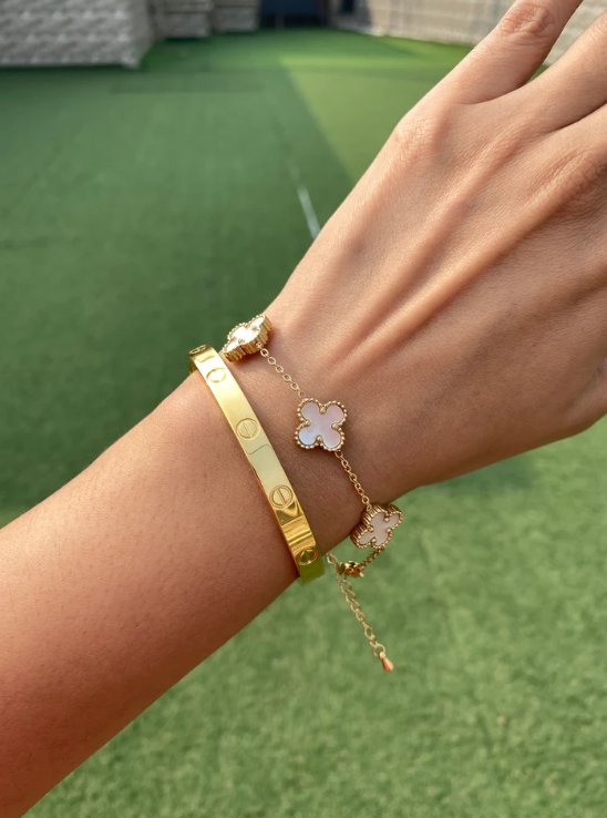 COMBO VC LOVE (2 BRACELETS) 