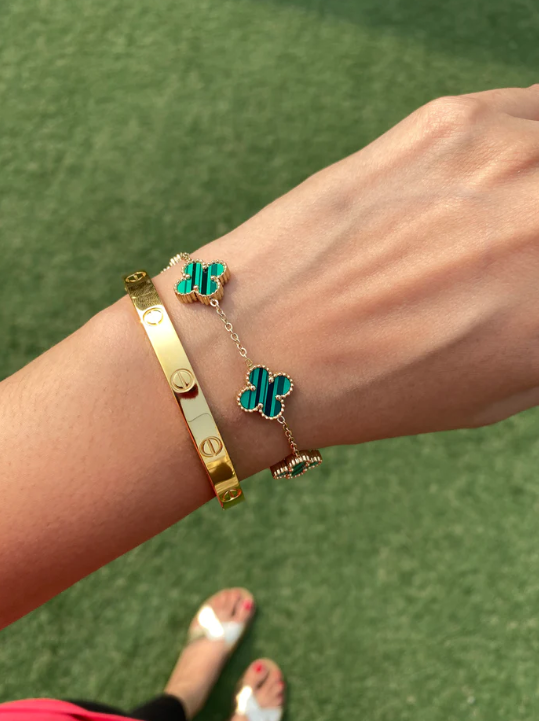 COMBO VC LOVE (2 BRACELETS) 