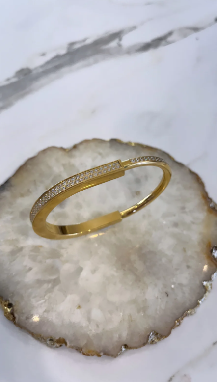 Le bracelet Bling Harmony