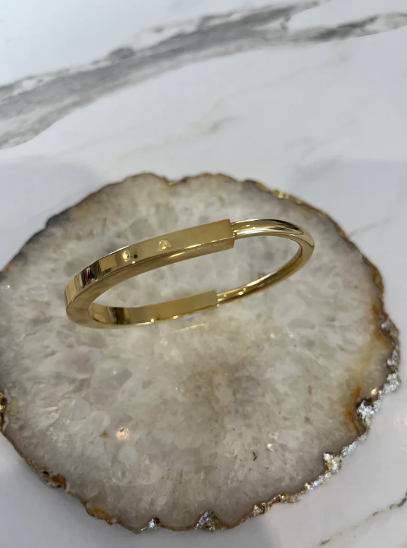 Le bracelet Harmony uni