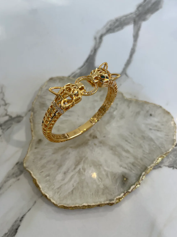 Le bracelet Jag
