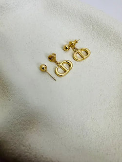 Boucles d'oreilles Tia