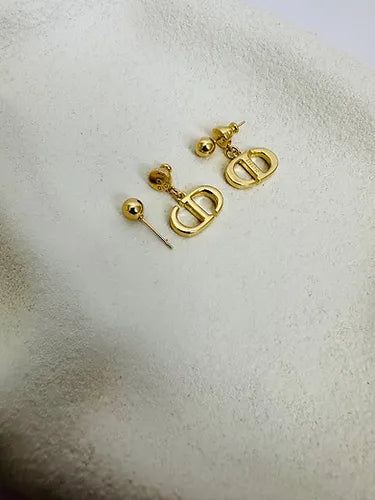 Boucles d'oreilles Tia