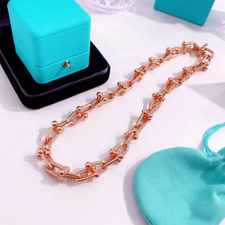 Collier HardWear