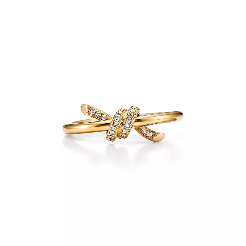 Bague Co Knot