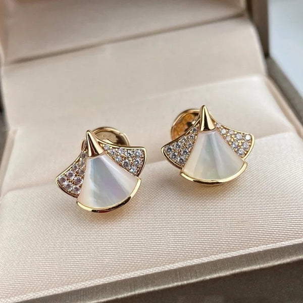 BOUCLES D'OREILLES DE RÊVE DE DIVAS