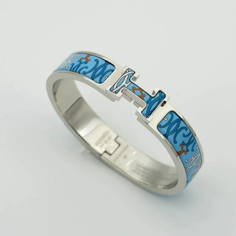 BRACELET BLEU MULTICOLORE