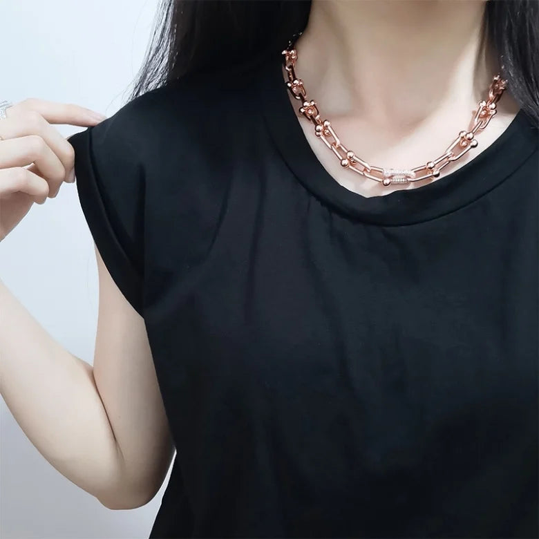 Collier HardWear