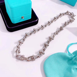 Collier HardWear
