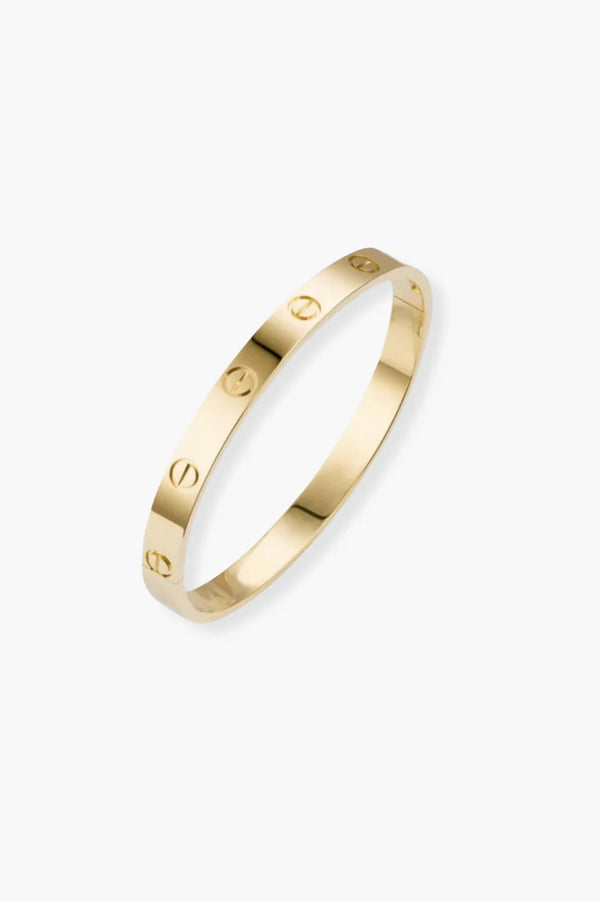 Bracelet de luxe australien | Or