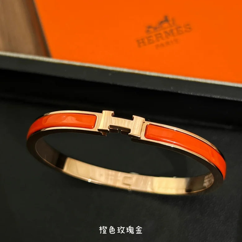Bracelet Clic H 