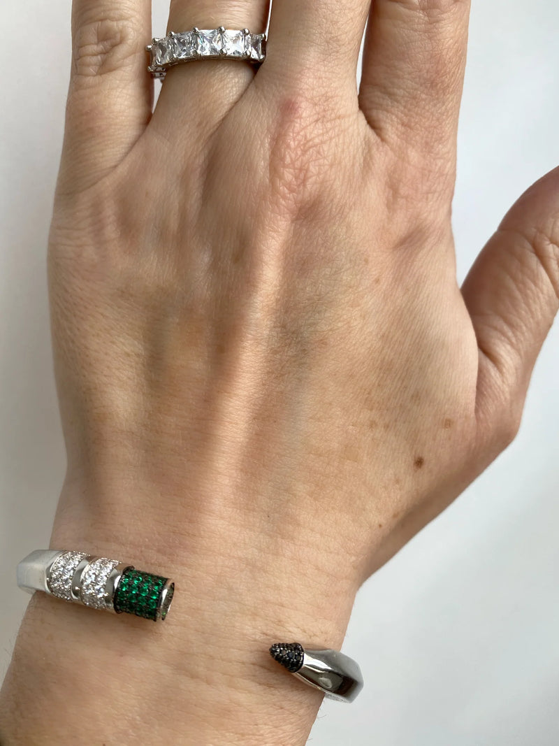 The Pencil Bracelet