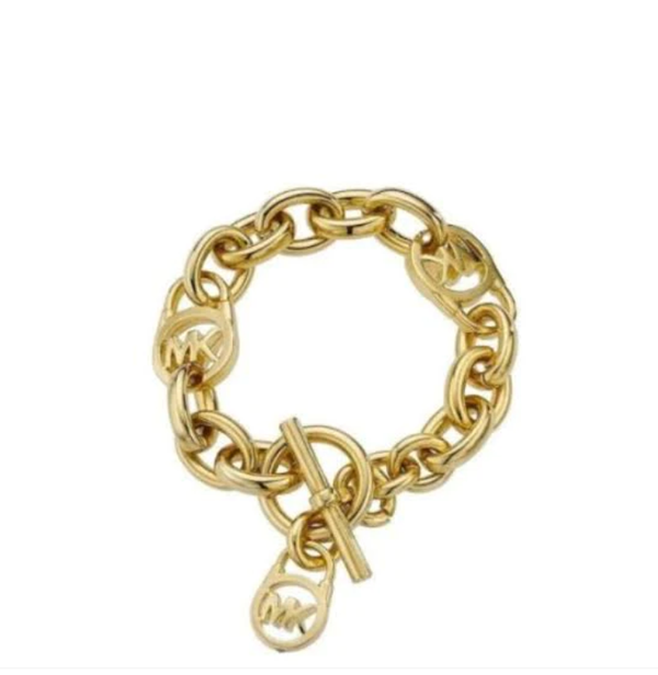 BRACELET CHAÎNE MK 