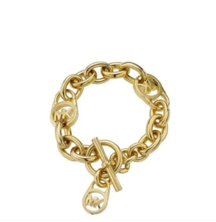 BRACELET CHAÎNE MK 