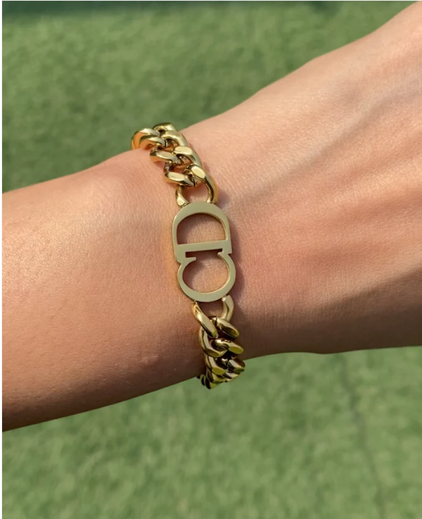 Bracelet CD 