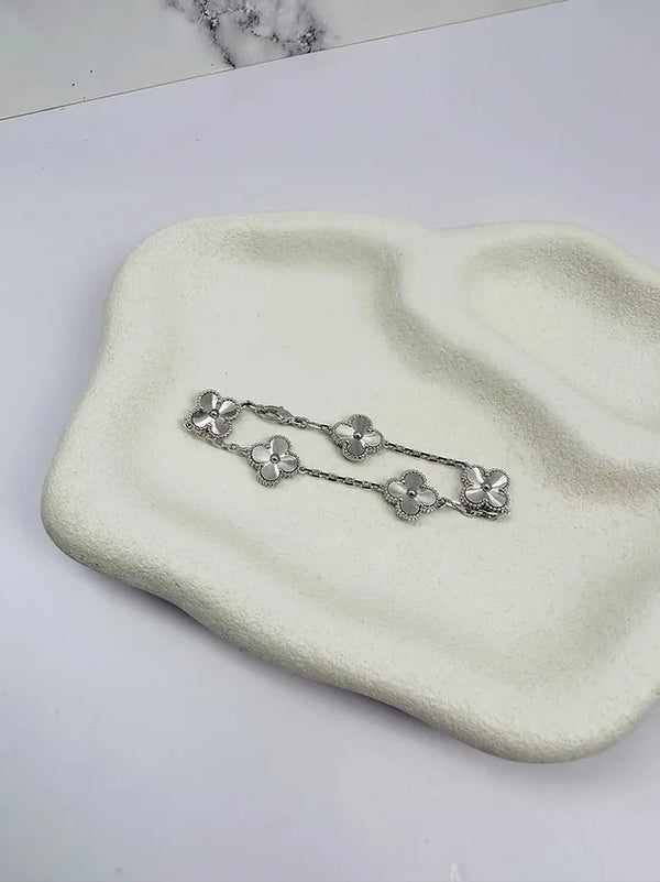 Bracelet en argent Kim