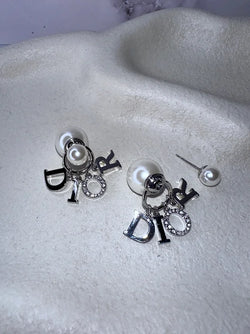 Boucles d'oreilles en argent Kiarra