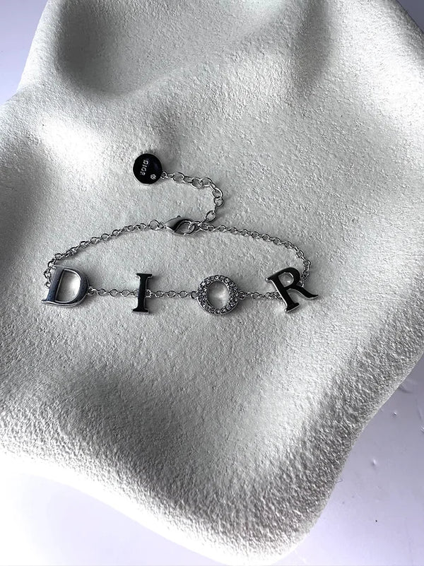 Bracelet Dallia en argent